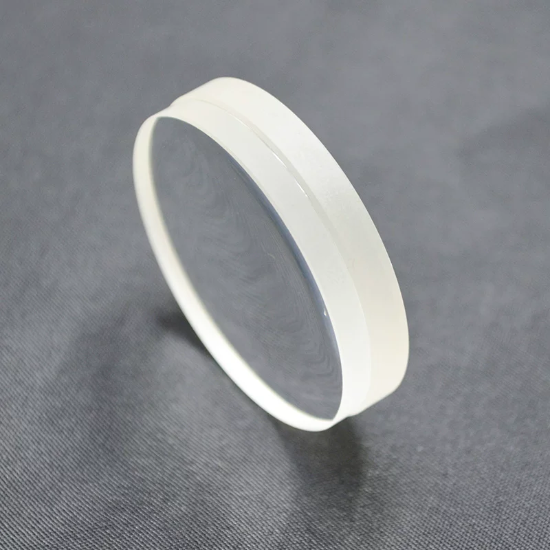 Achromatic AR Coated Optical Lens