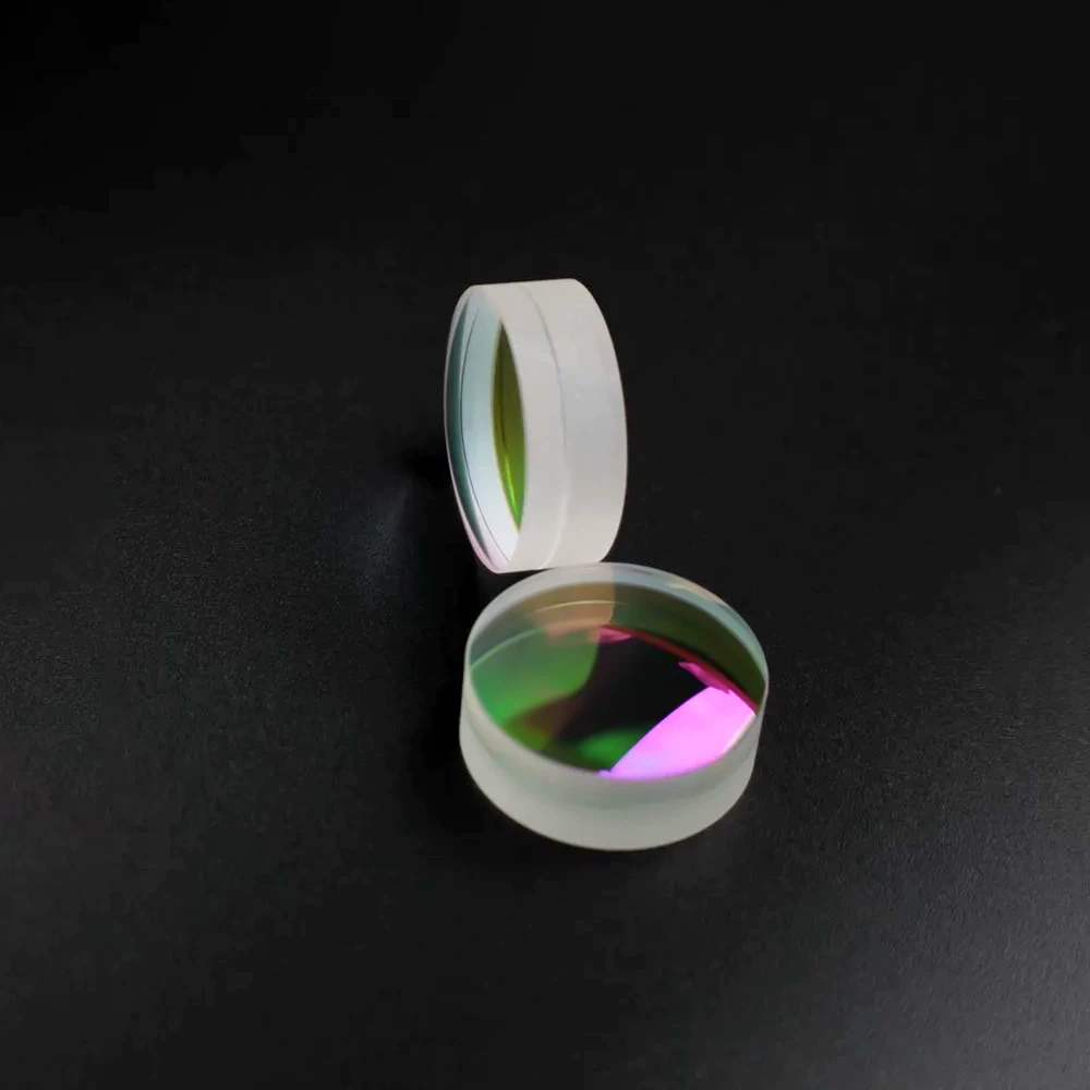 Achromatic AR Coated Optical Lens