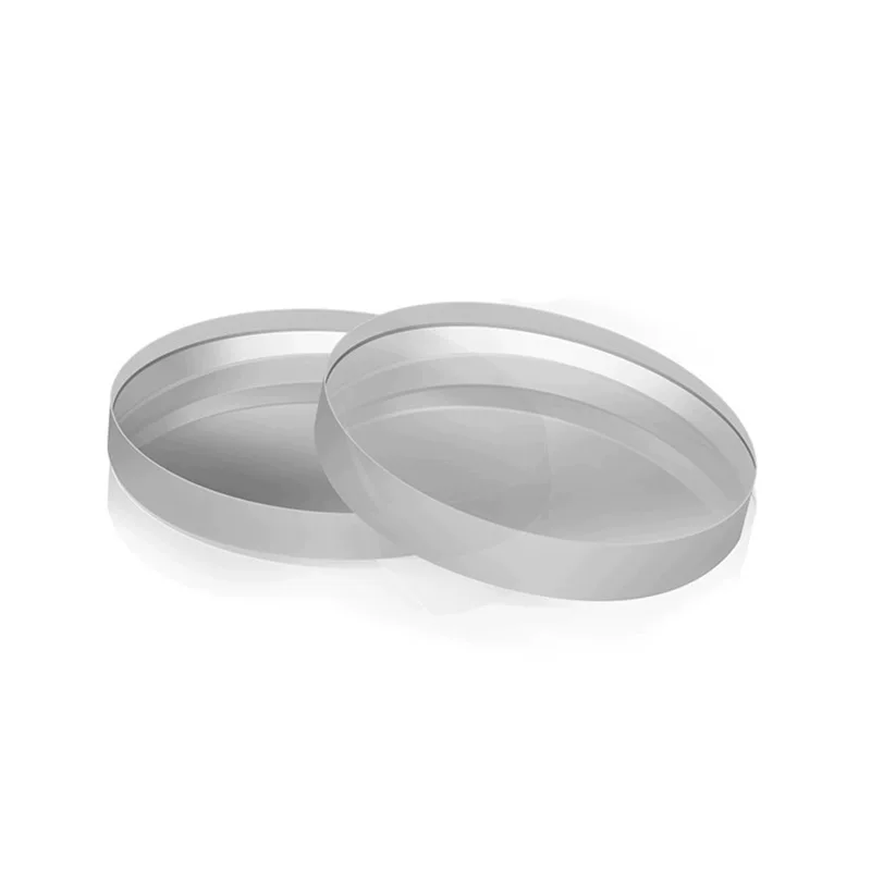 Double Concave AR Coated Optical Glass DCV Lens