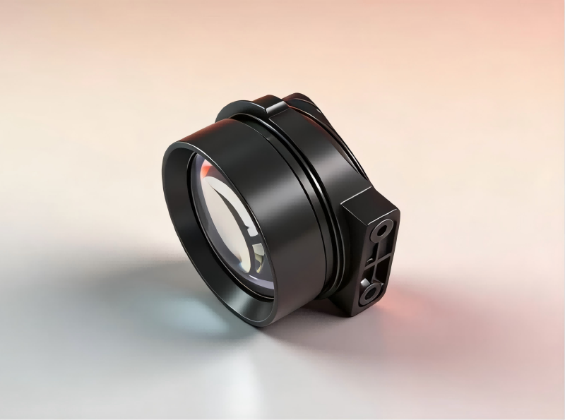 Custom LCD Projector Lens Manufacturer - Puda Optical