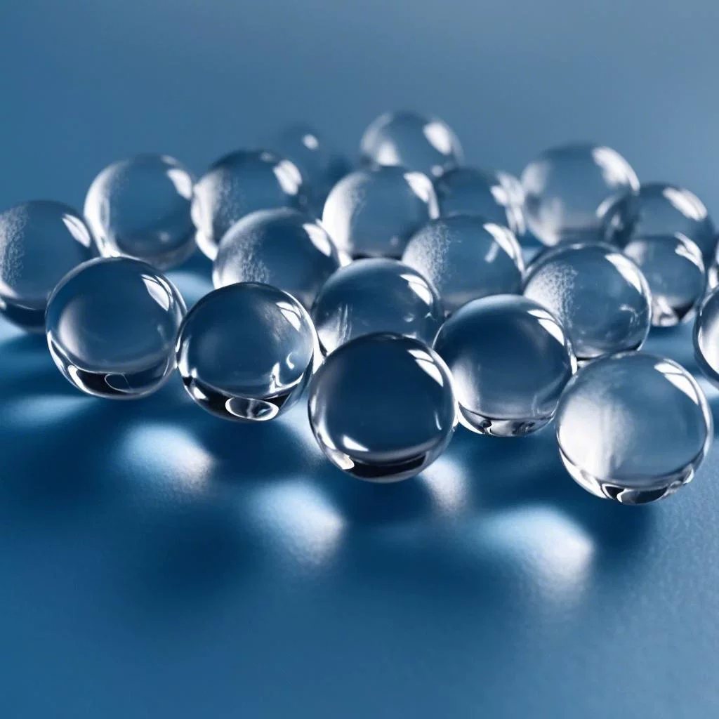 Spherical Optical Glass Ball Lens