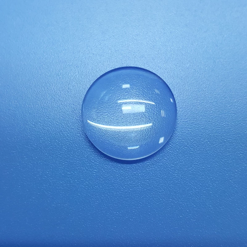Spherical Optical Glass Ball Lens